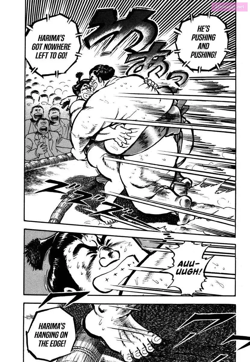 Read Aah Harimanada chapter 1 image 49 on Lezhin