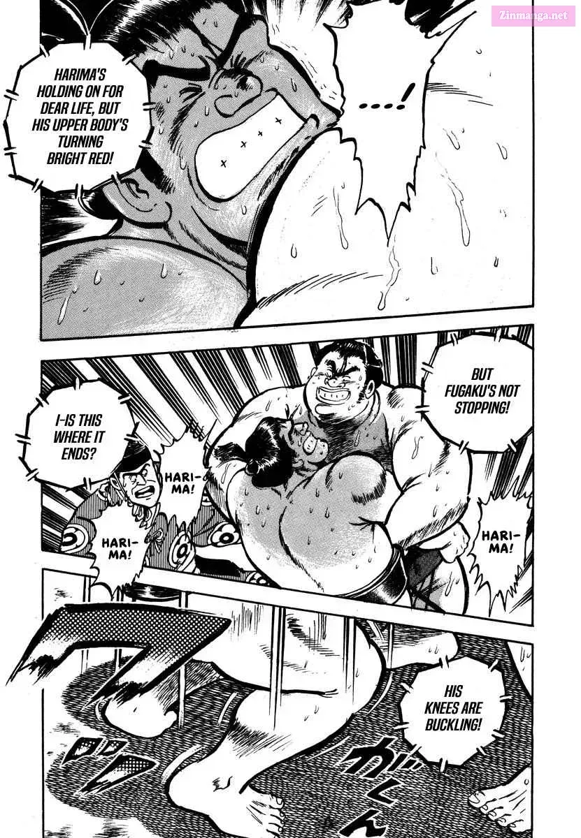 Read Aah Harimanada chapter 1 image 52 on Lezhin
