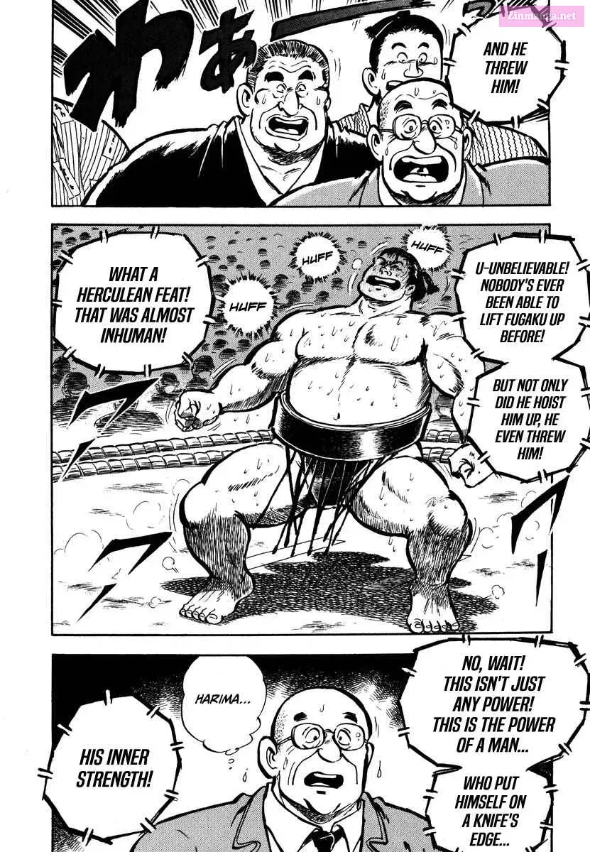 Read Aah Harimanada chapter 1 image 55 on Lezhin