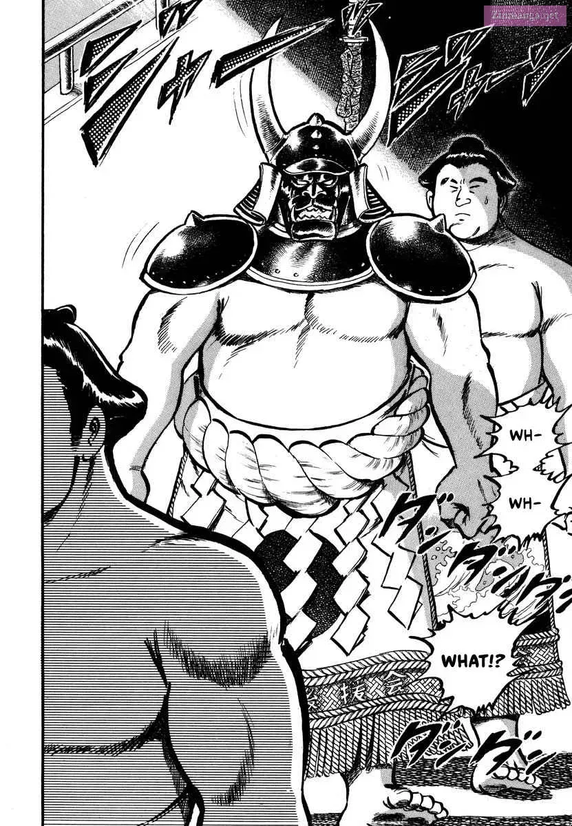 Read Aah Harimanada chapter 1 image 7 on Lezhin