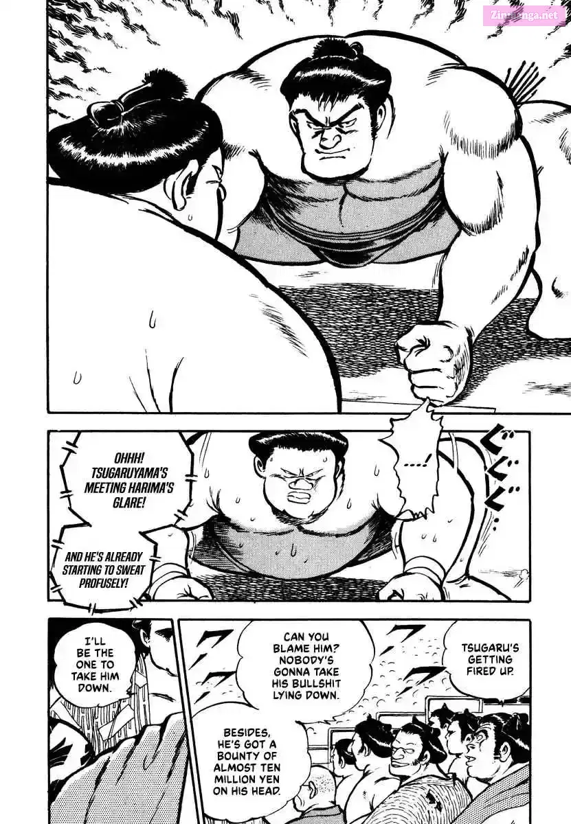 Read Aah Harimanada chapter 2 image 11 on Lezhin