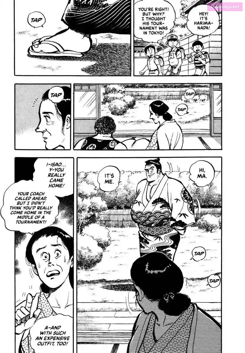 Read Aah Harimanada chapter 2 image 24 on Lezhin