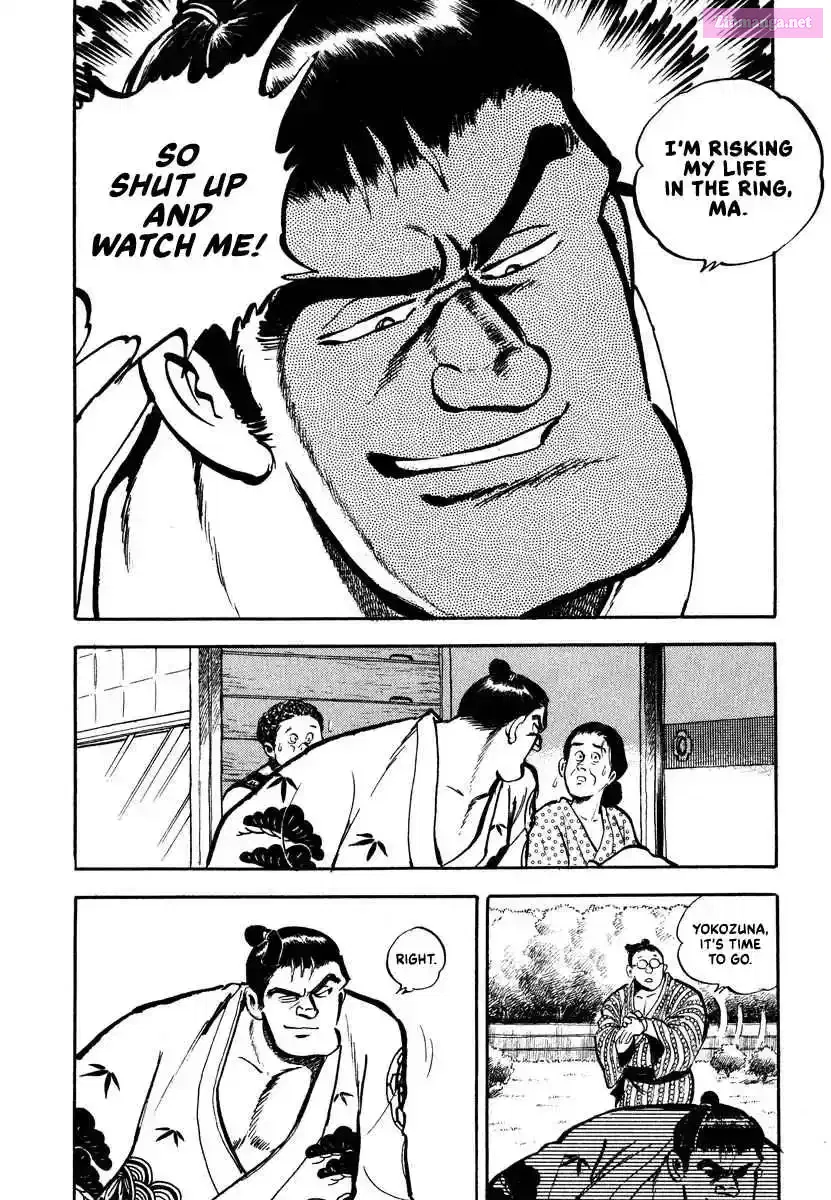 Read Aah Harimanada chapter 2 image 27 on Lezhin