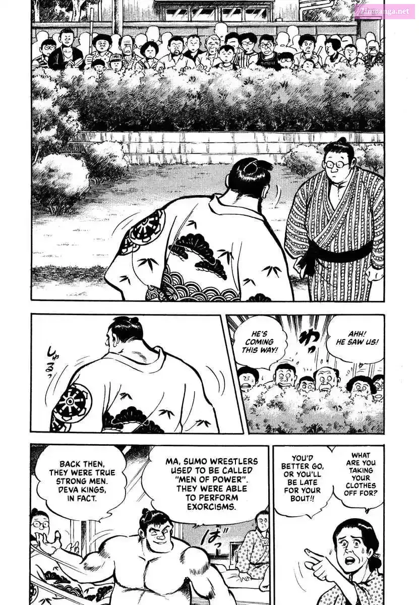 Read Aah Harimanada chapter 2 image 28 on Lezhin