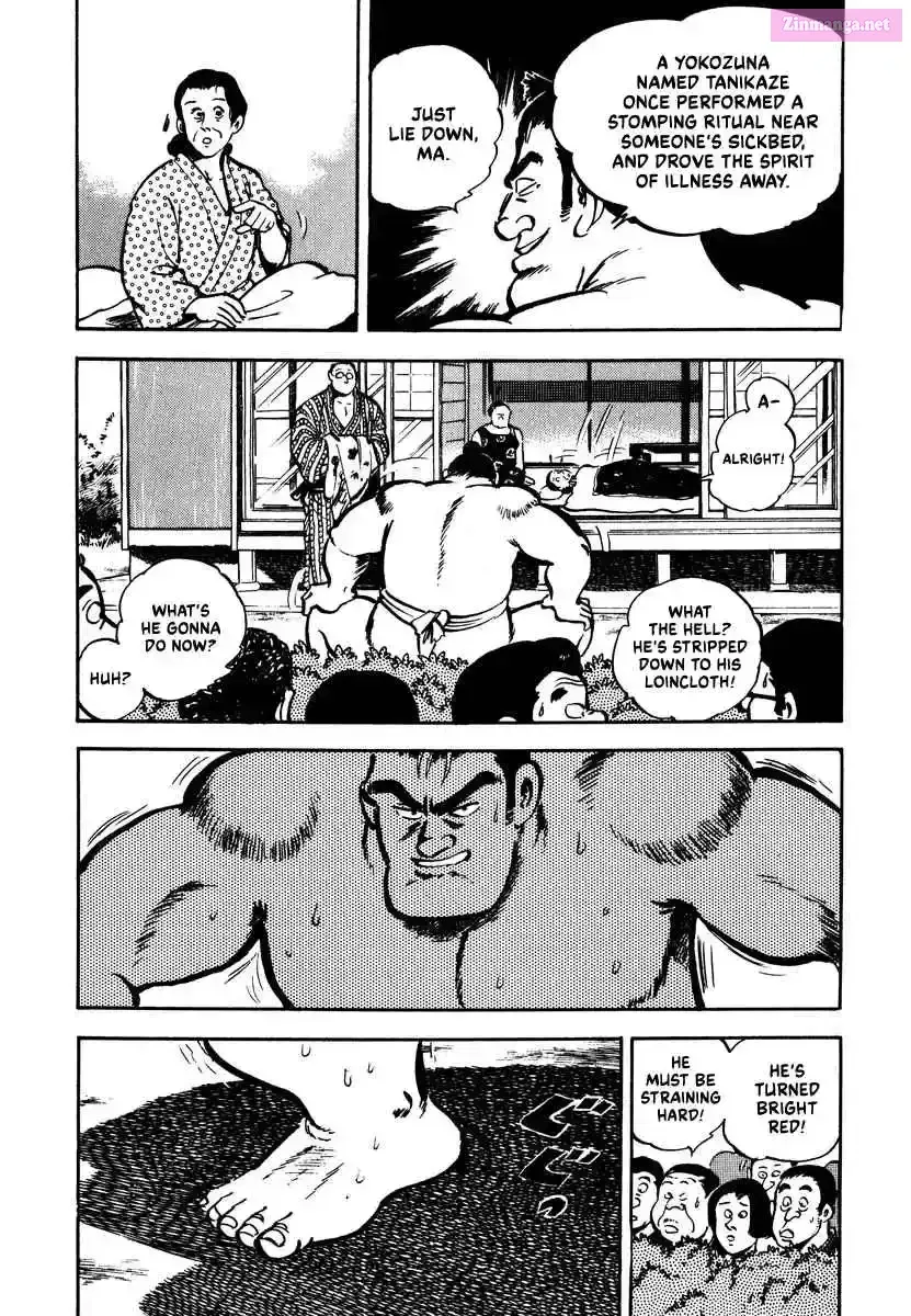 Read Aah Harimanada chapter 2 image 29 on Lezhin