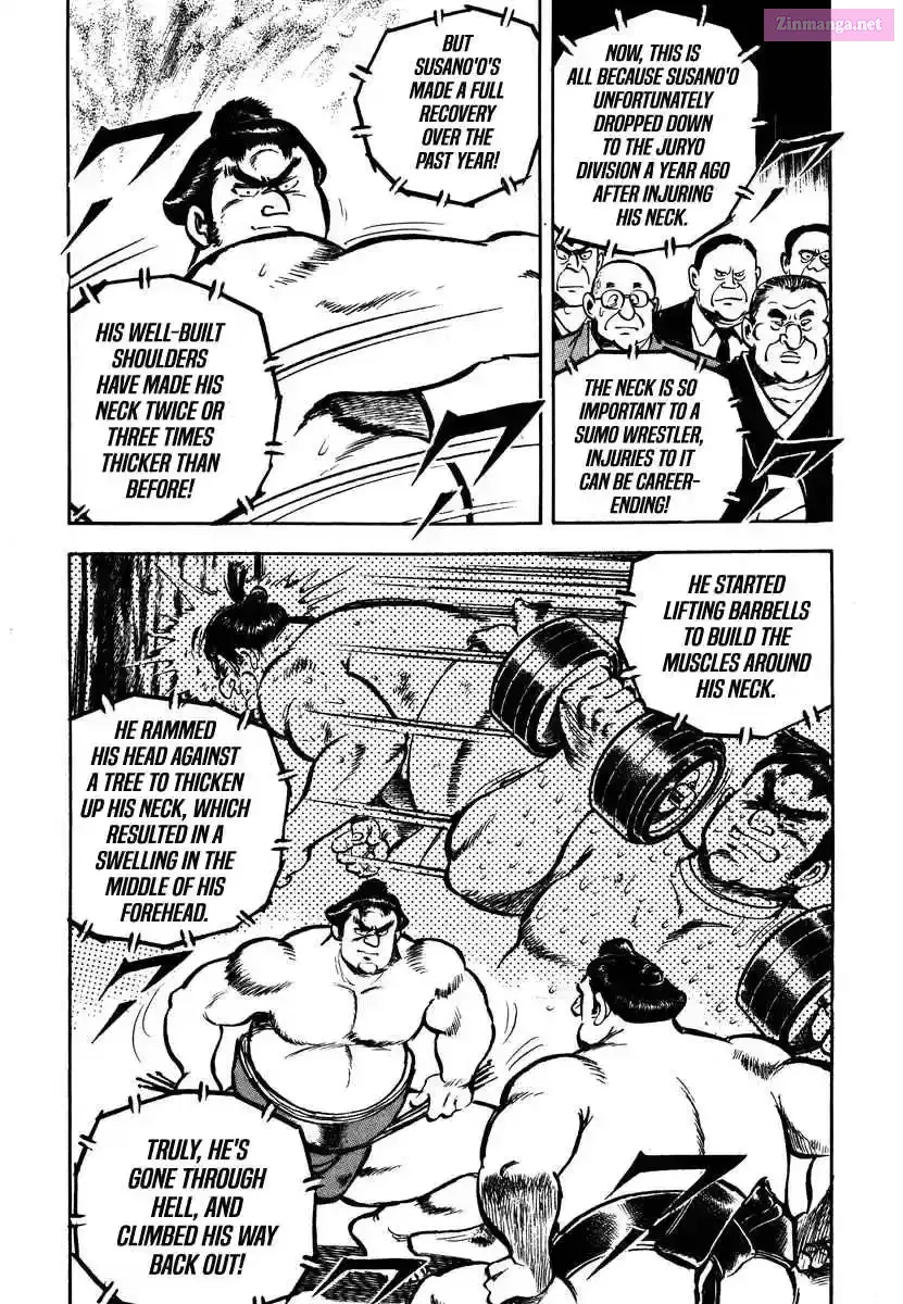 Read Aah Harimanada chapter 2 image 36 on Lezhin
