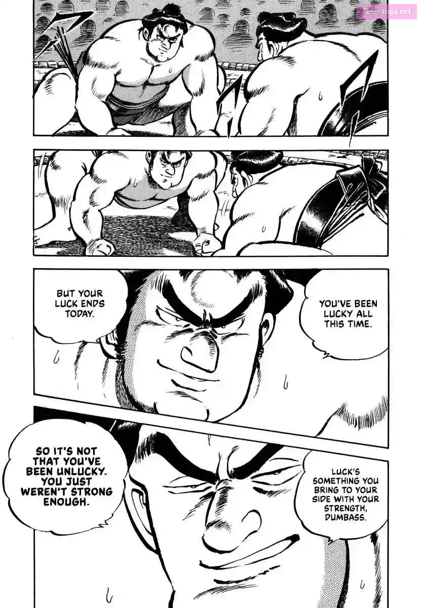 Read Aah Harimanada chapter 2 image 37 on Lezhin