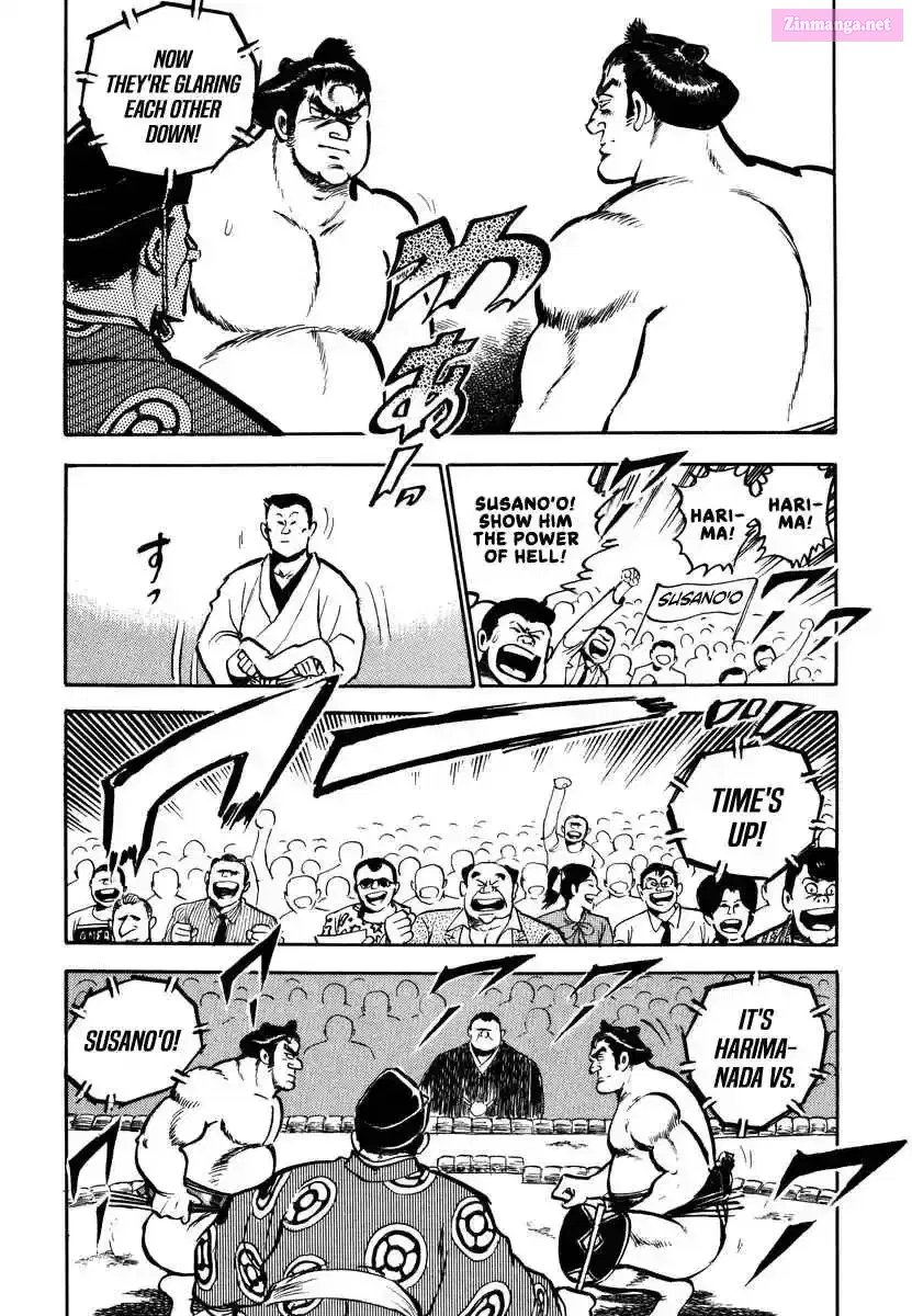 Read Aah Harimanada chapter 2 image 38 on Lezhin