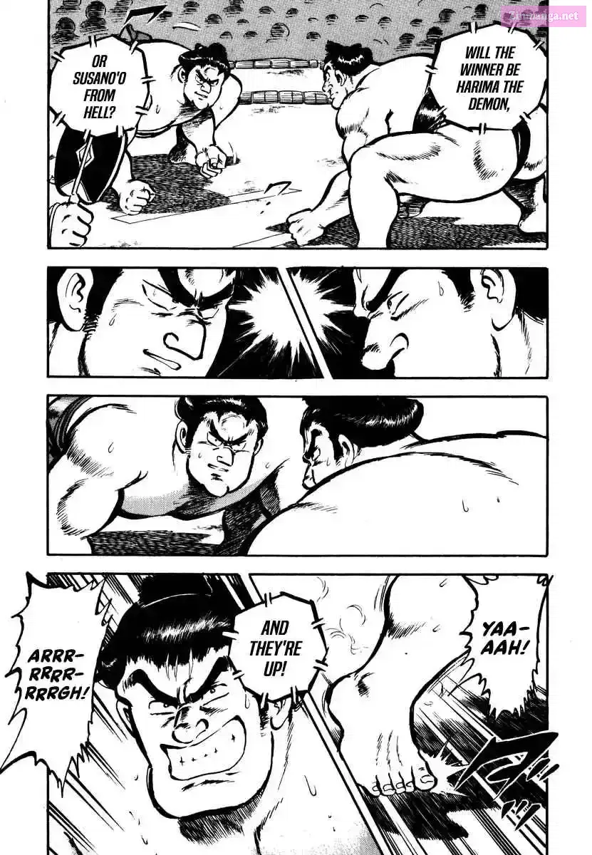 Read Aah Harimanada chapter 2 image 39 on Lezhin