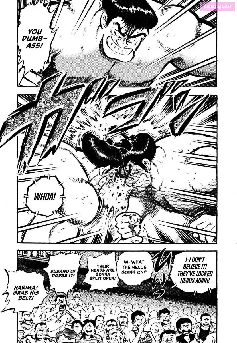 Read Aah Harimanada chapter 2 image 43 on Lezhin