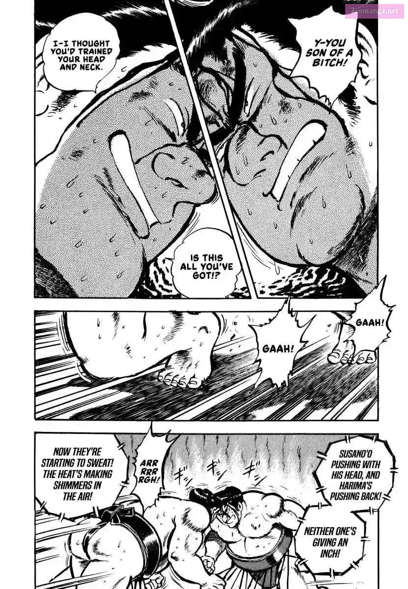 Read Aah Harimanada chapter 2 image 44 on Lezhin