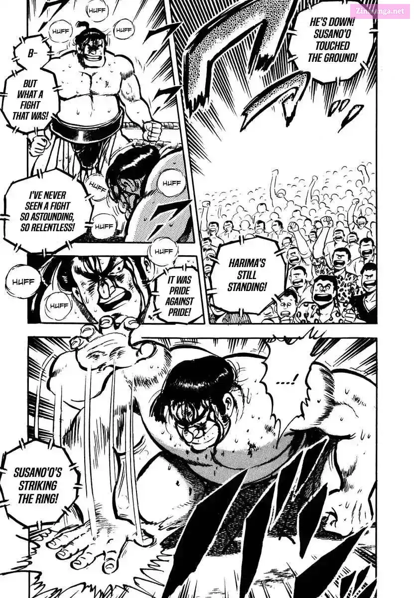 Read Aah Harimanada chapter 2 image 49 on Lezhin