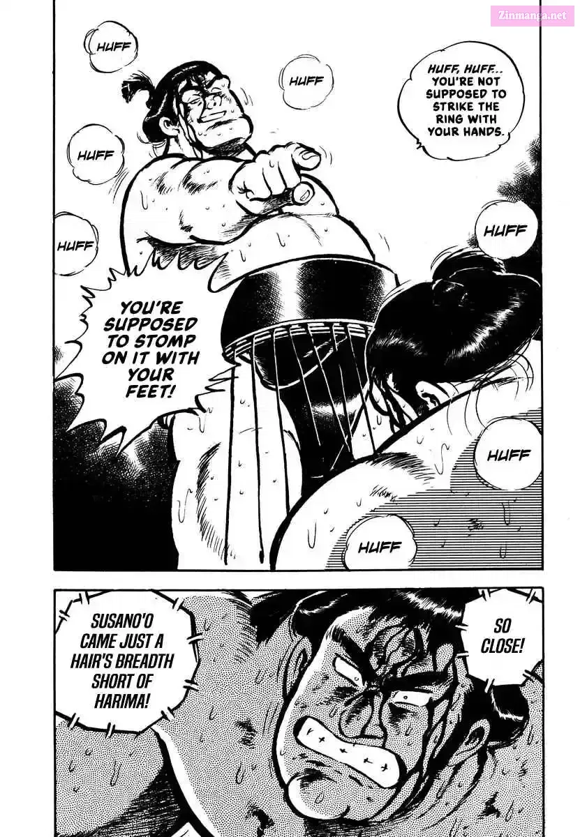 Read Aah Harimanada chapter 2 image 50 on Lezhin
