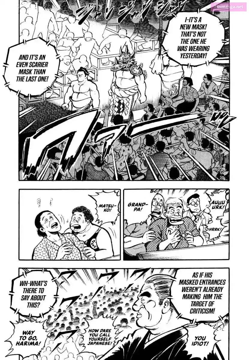 Read Aah Harimanada chapter 2 image 8 on Lezhin