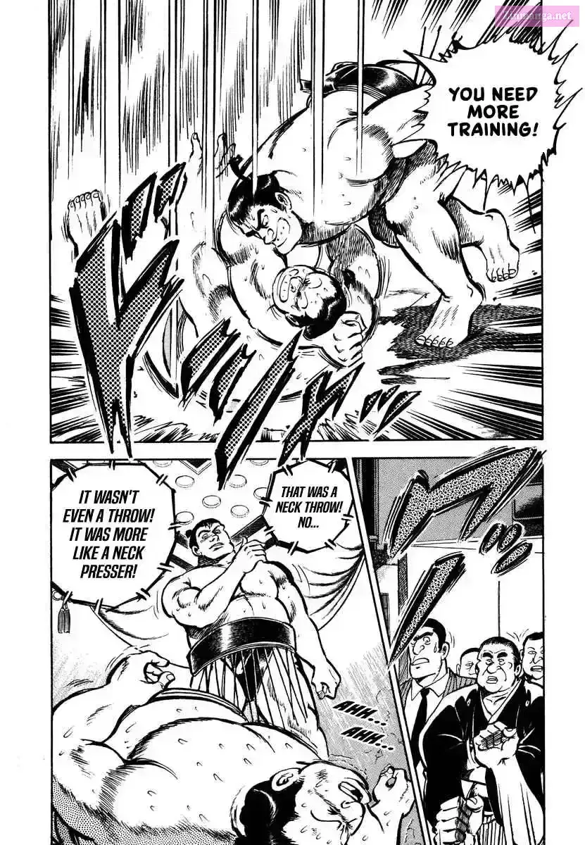 Read Aah Harimanada chapter 3 image 13 on Lezhin