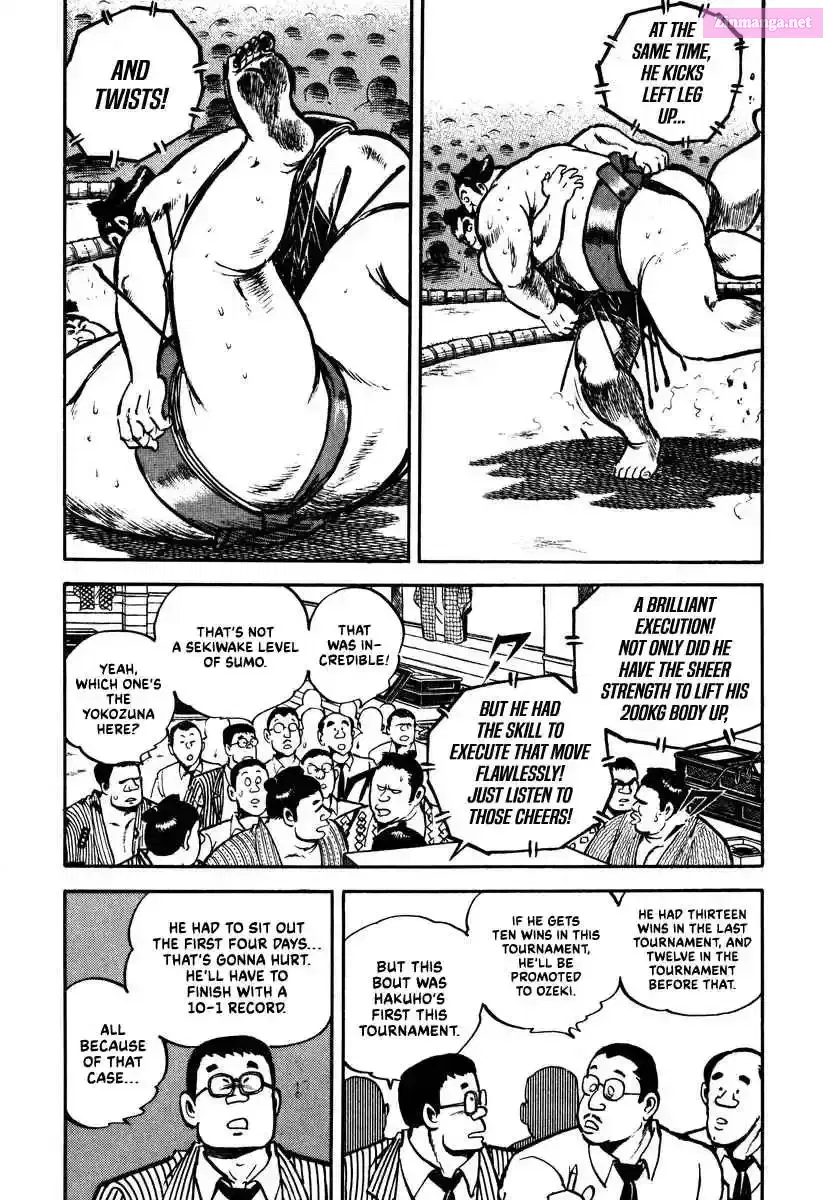 Read Aah Harimanada chapter 3 image 20 on Lezhin