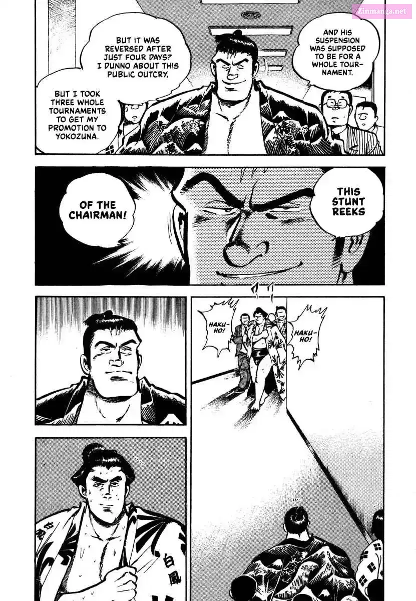 Read Aah Harimanada chapter 3 image 23 on Lezhin