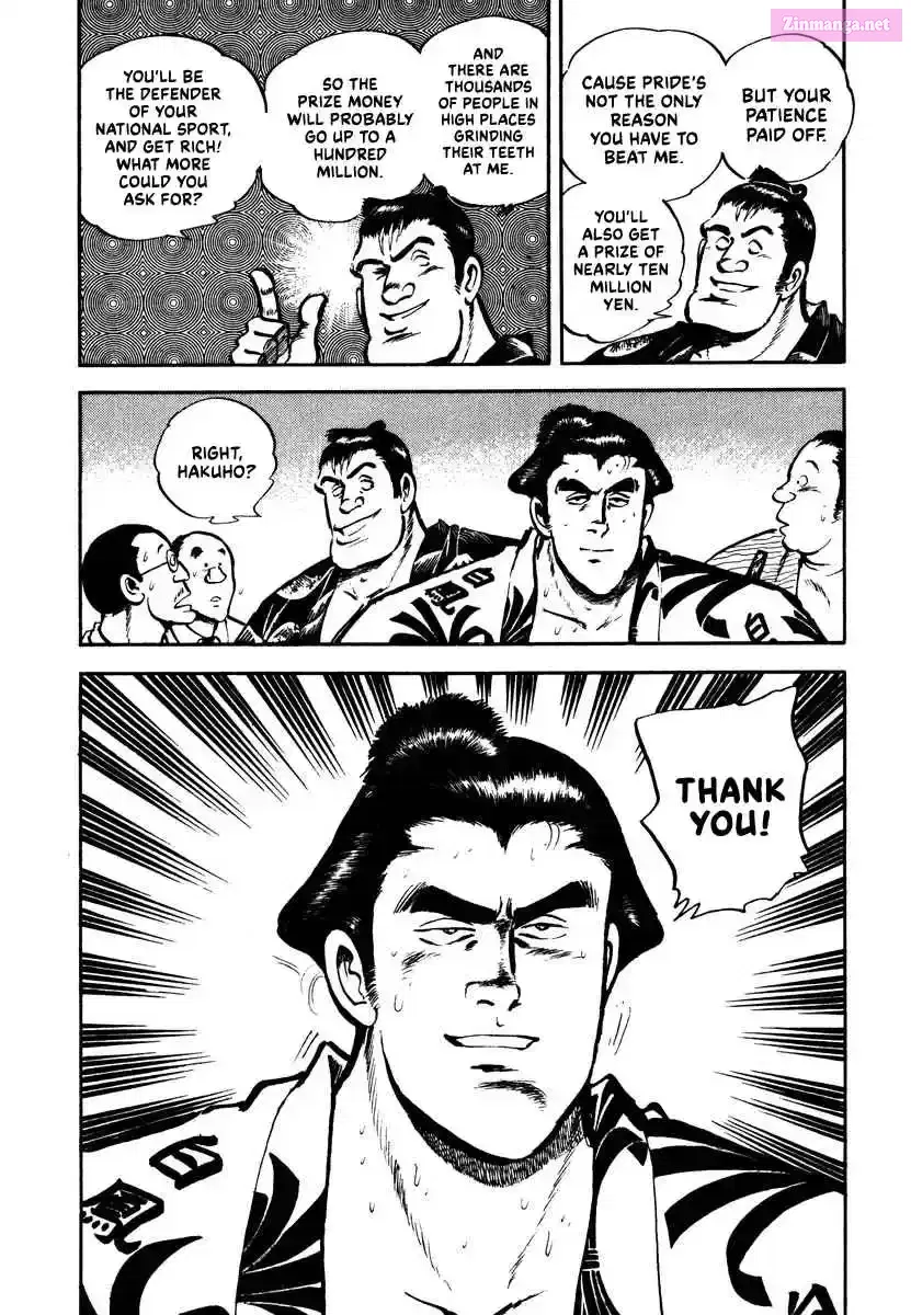 Read Aah Harimanada chapter 3 image 25 on Lezhin