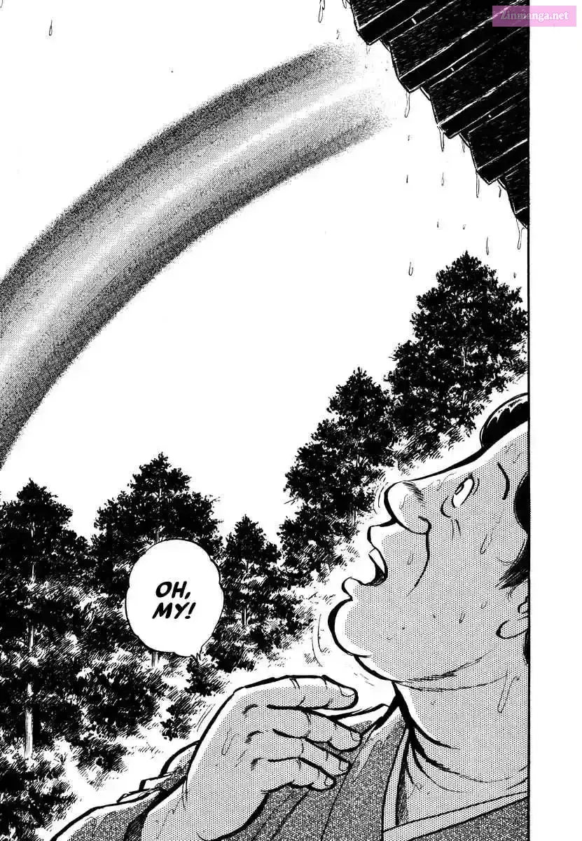Read Aah Harimanada chapter 3 image 30 on Lezhin