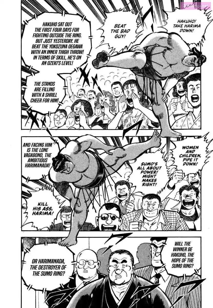 Read Aah Harimanada chapter 3 image 33 on Lezhin