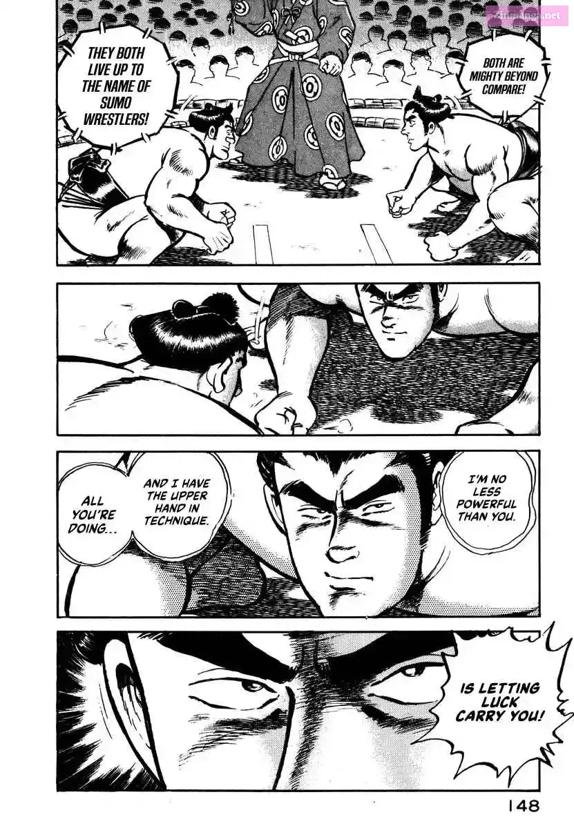 Read Aah Harimanada chapter 3 image 35 on Lezhin