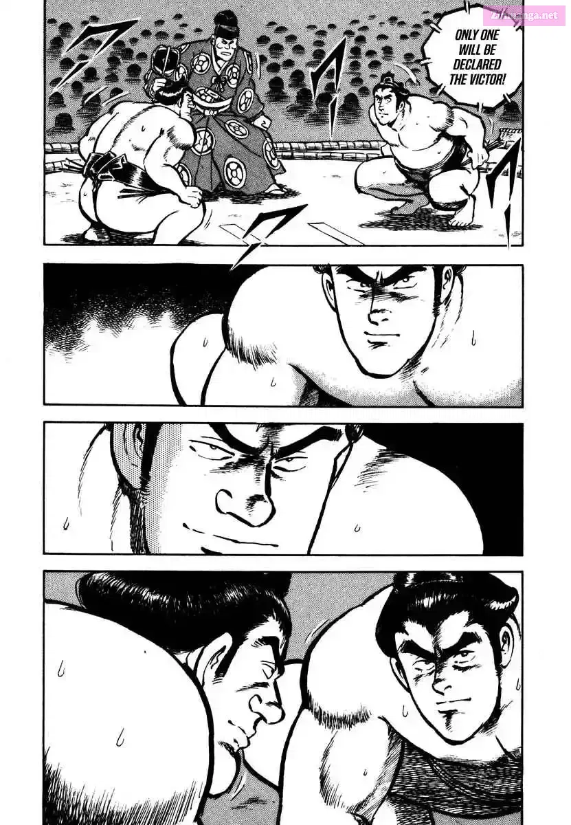 Read Aah Harimanada chapter 3 image 38 on Lezhin