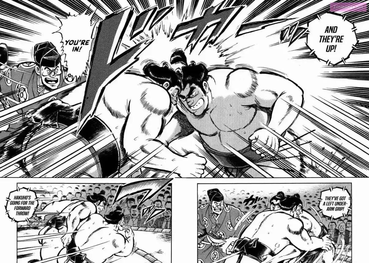 Read Aah Harimanada chapter 3 image 39 on Lezhin