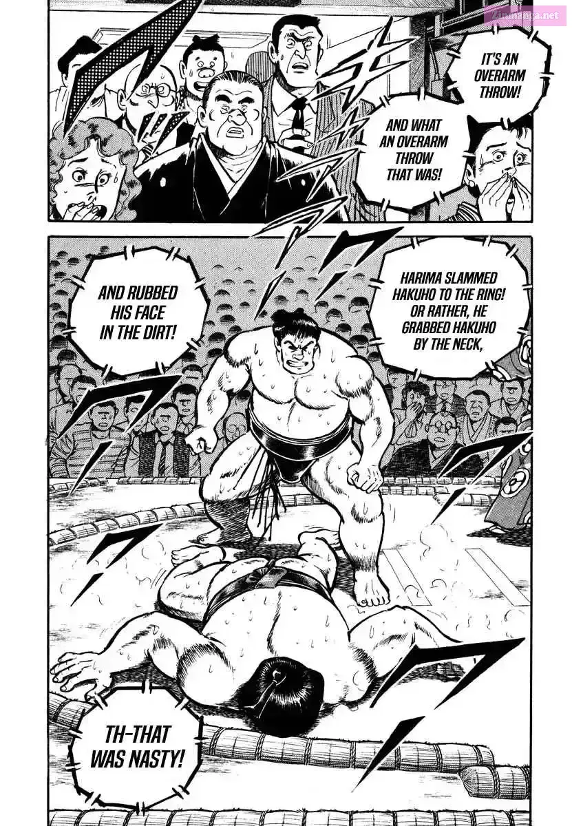 Read Aah Harimanada chapter 3 image 48 on Lezhin