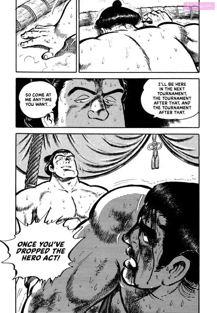 Read Aah Harimanada chapter 3 image 49 on Lezhin