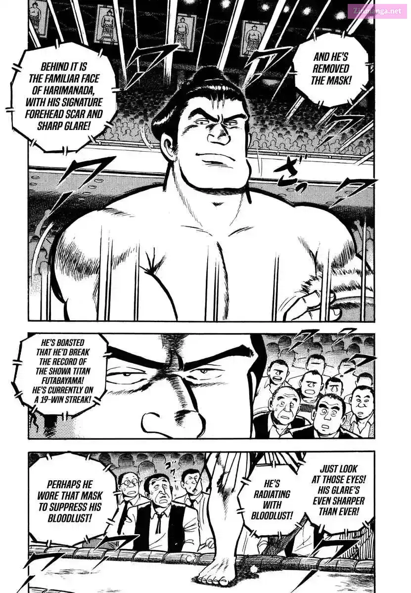 Read Aah Harimanada chapter 3 image 6 on Lezhin