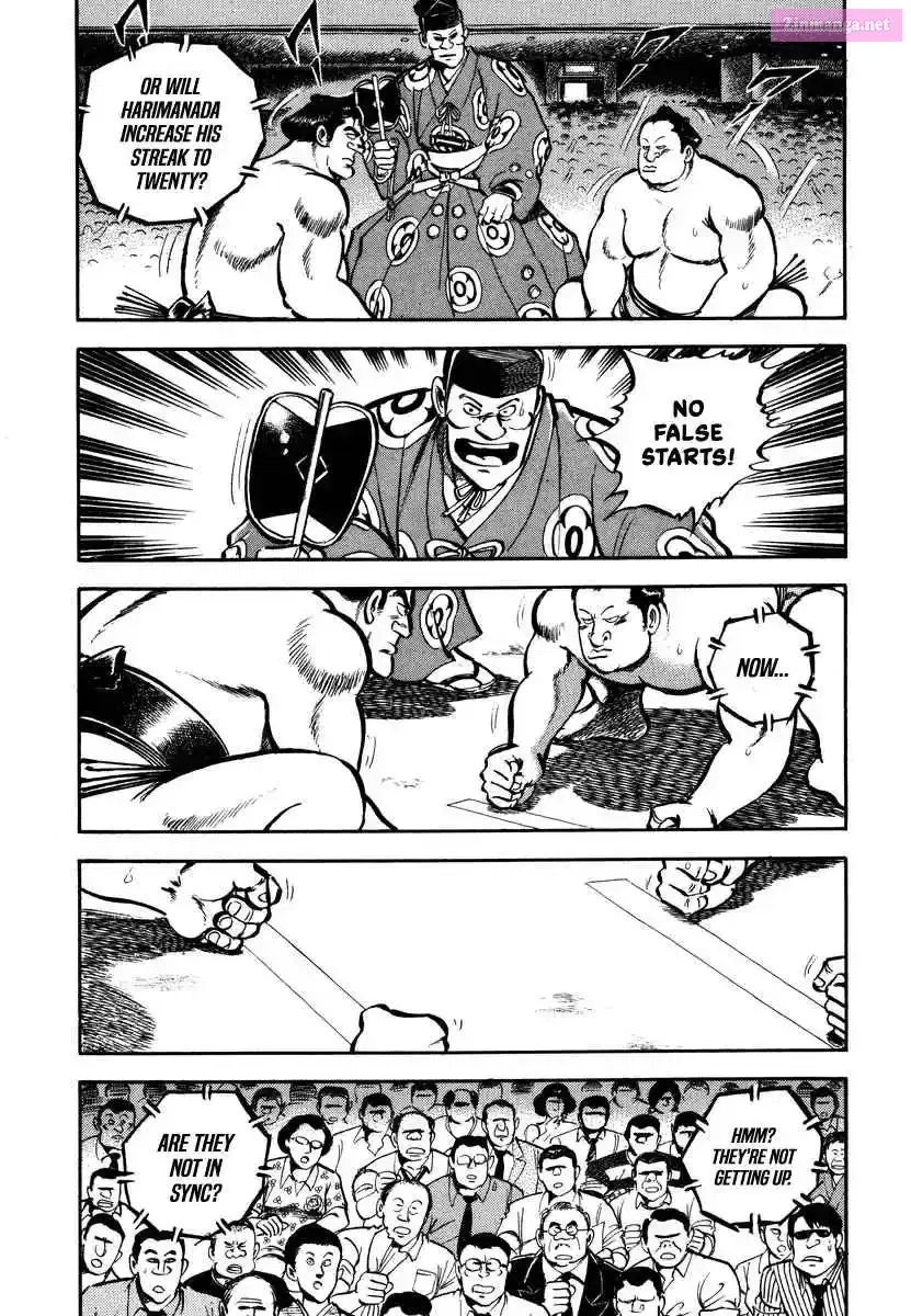 Read Aah Harimanada chapter 3 image 9 on Lezhin