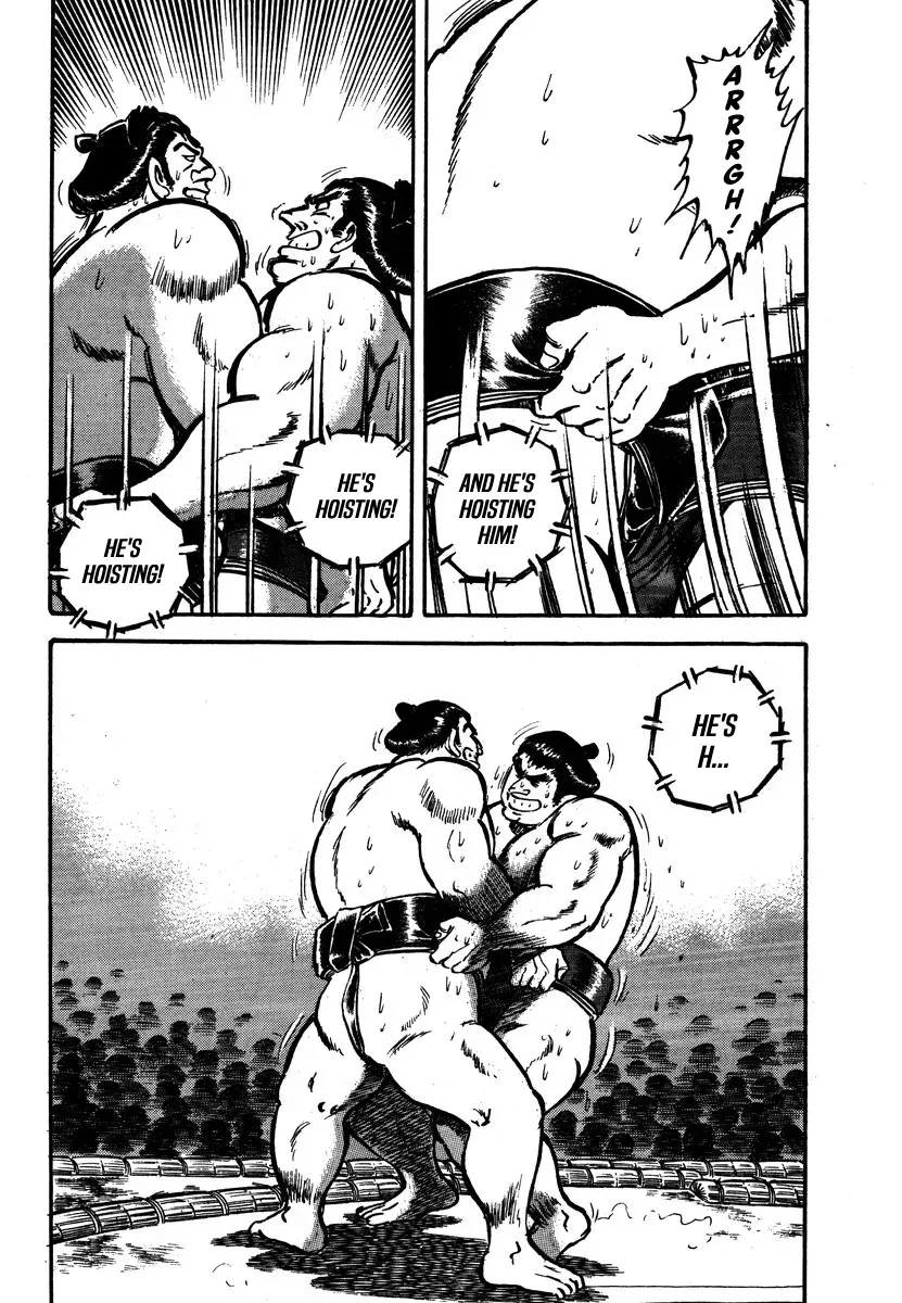 Read Aah Harimanada chapter 6 image 25 on Lezhin
