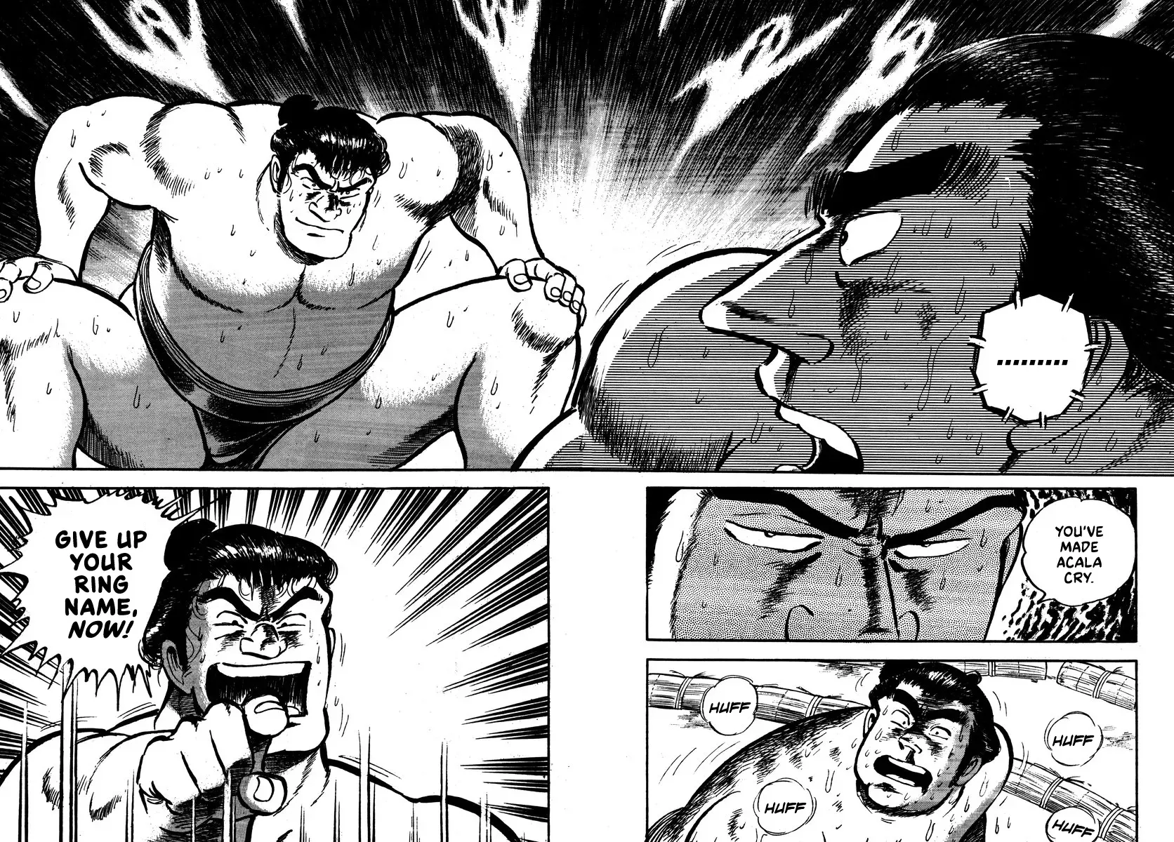Read Aah Harimanada chapter 6 image 36 on Lezhin