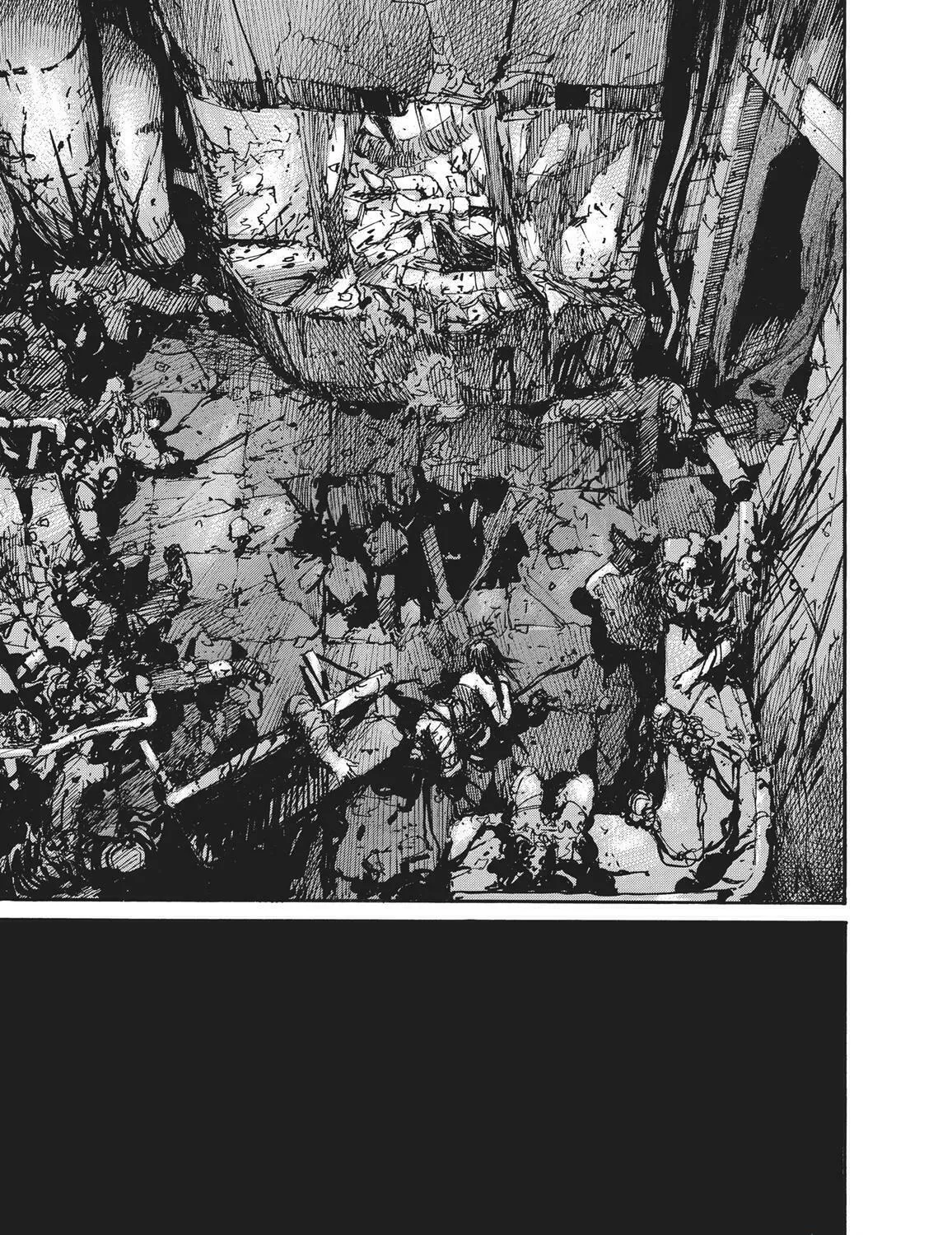 Read Abara chapter 1 image 22 on Lezhin