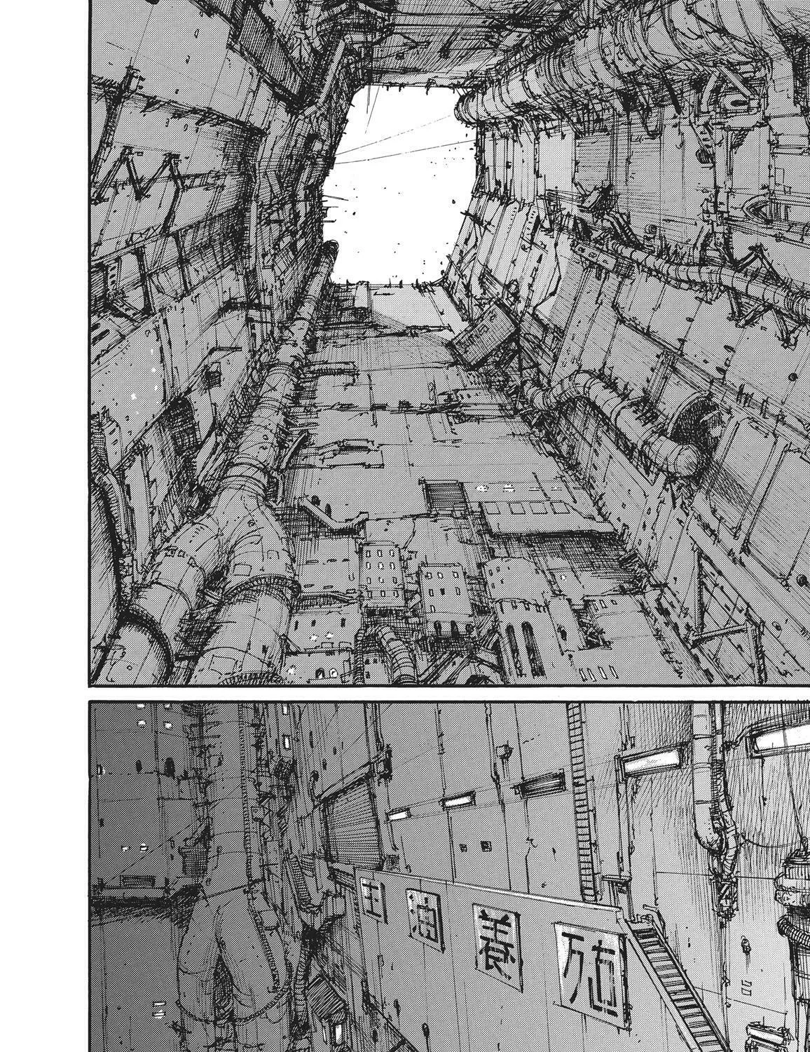 Read Abara chapter 1 image 24 on Lezhin