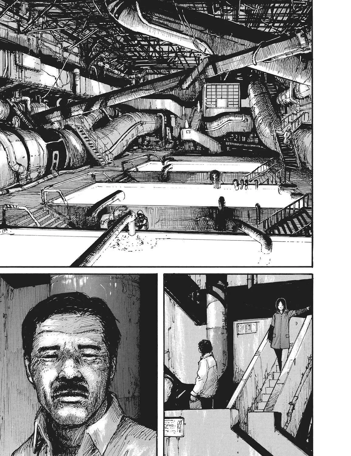 Read Abara chapter 1 image 26 on Lezhin