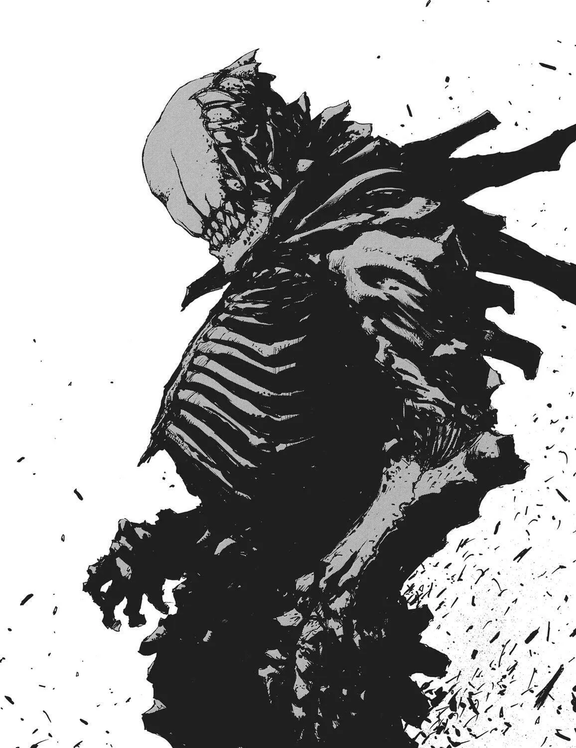 Read Abara chapter 1 image 48 on Lezhin