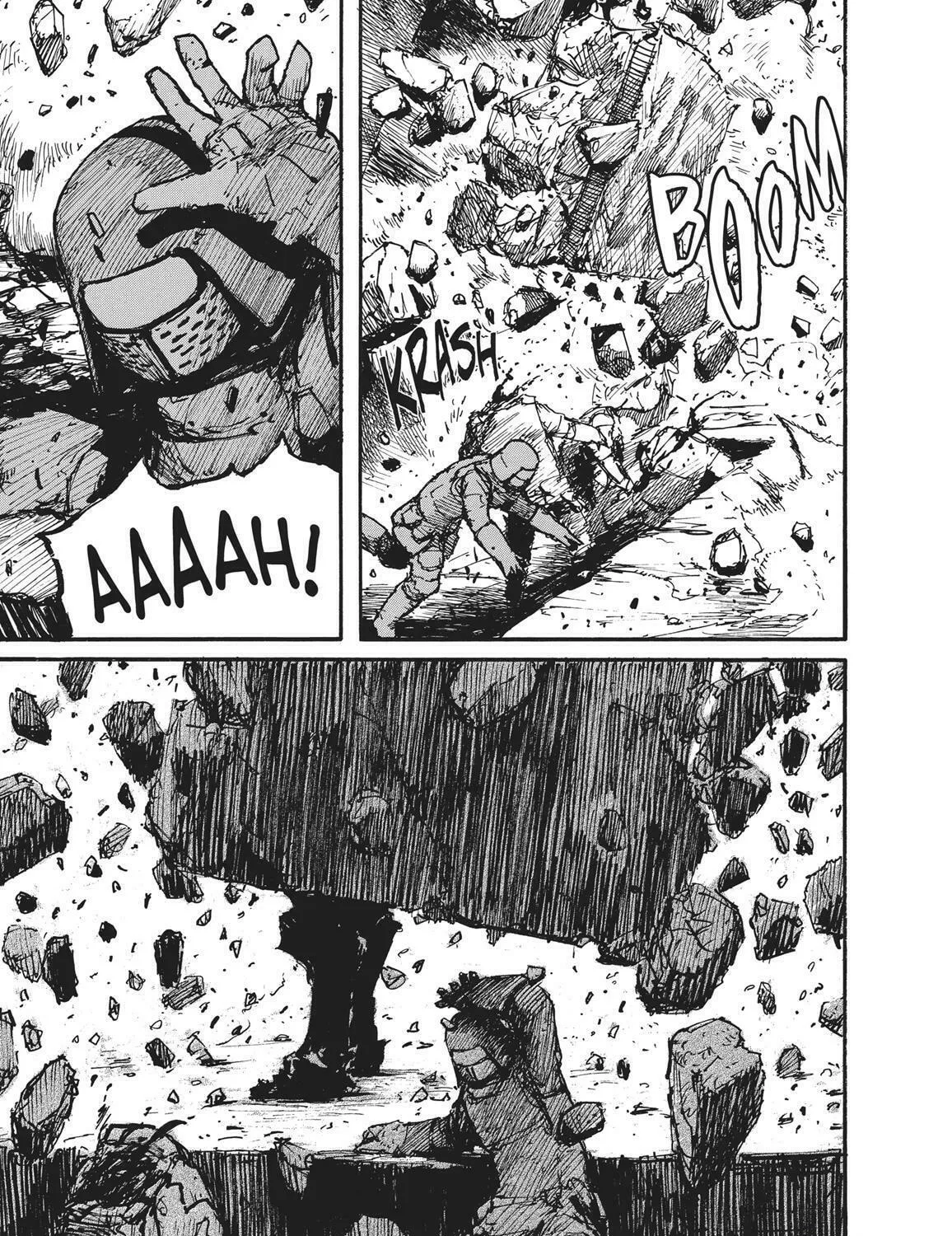Read Abara chapter 1 image 58 on Lezhin