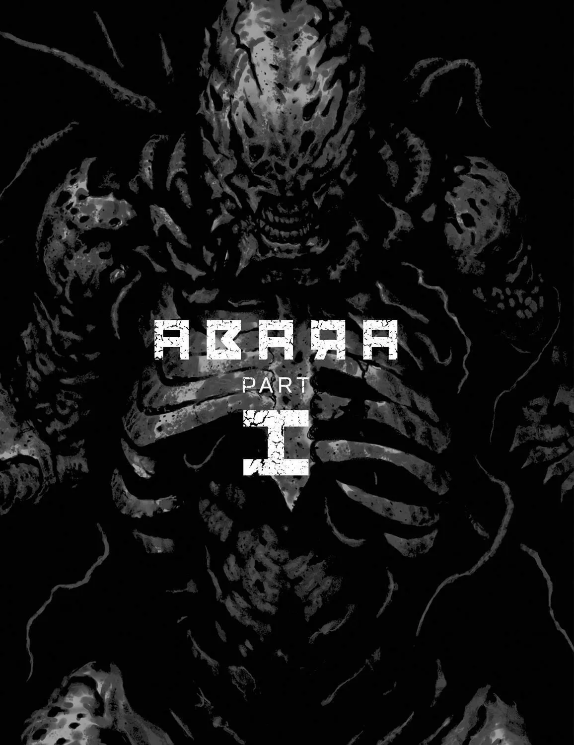 Read Abara chapter 1 image 6 on Lezhin