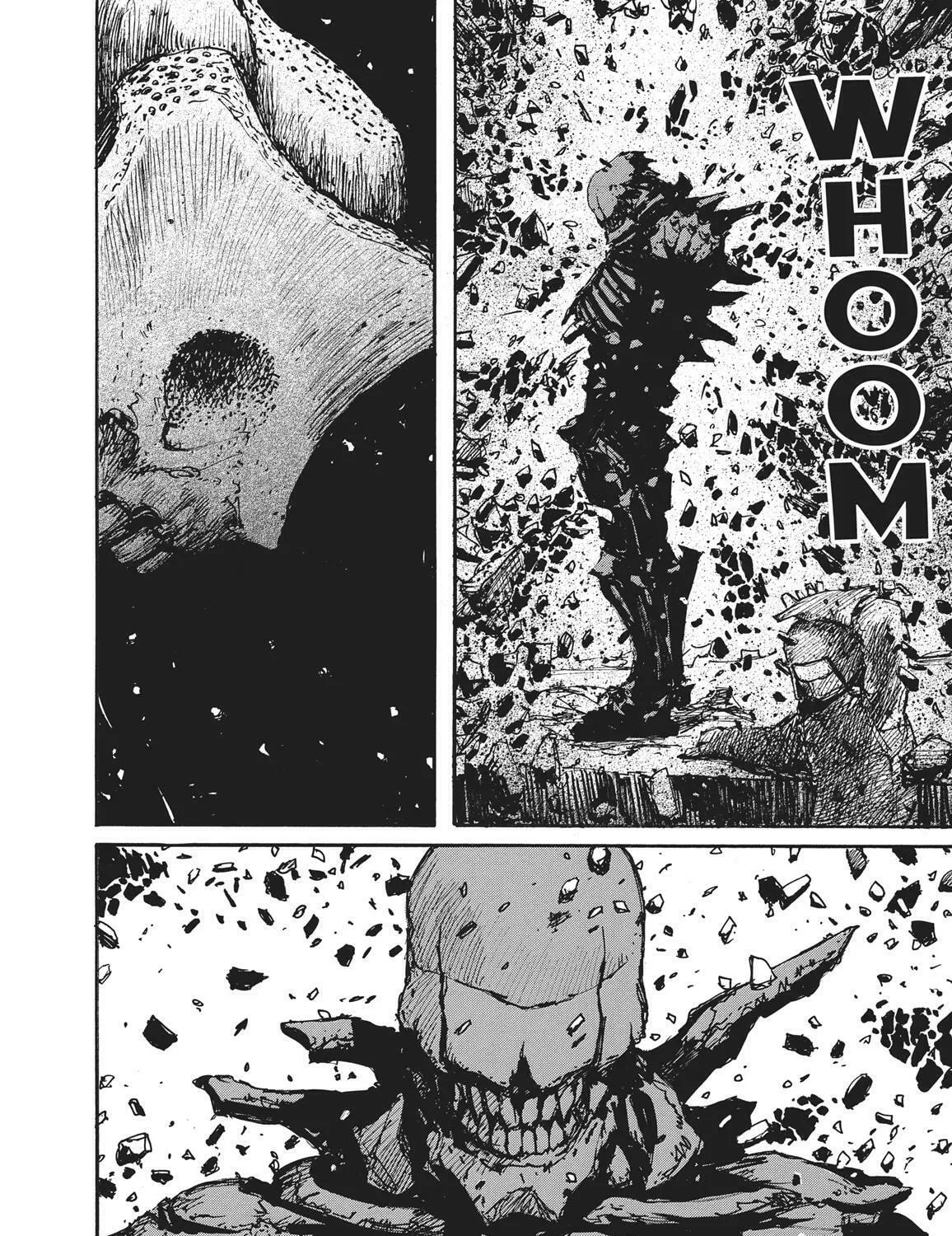 Read Abara chapter 1 image 61 on Lezhin