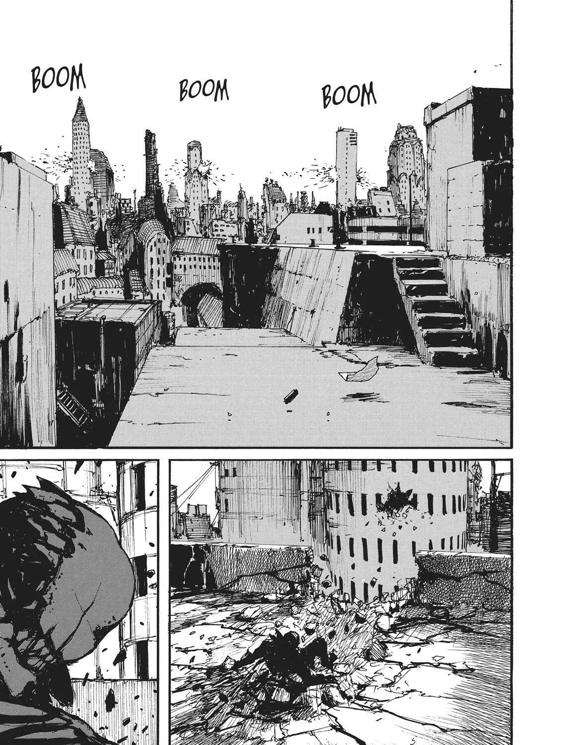 Read Abara chapter 1 image 67 on Lezhin