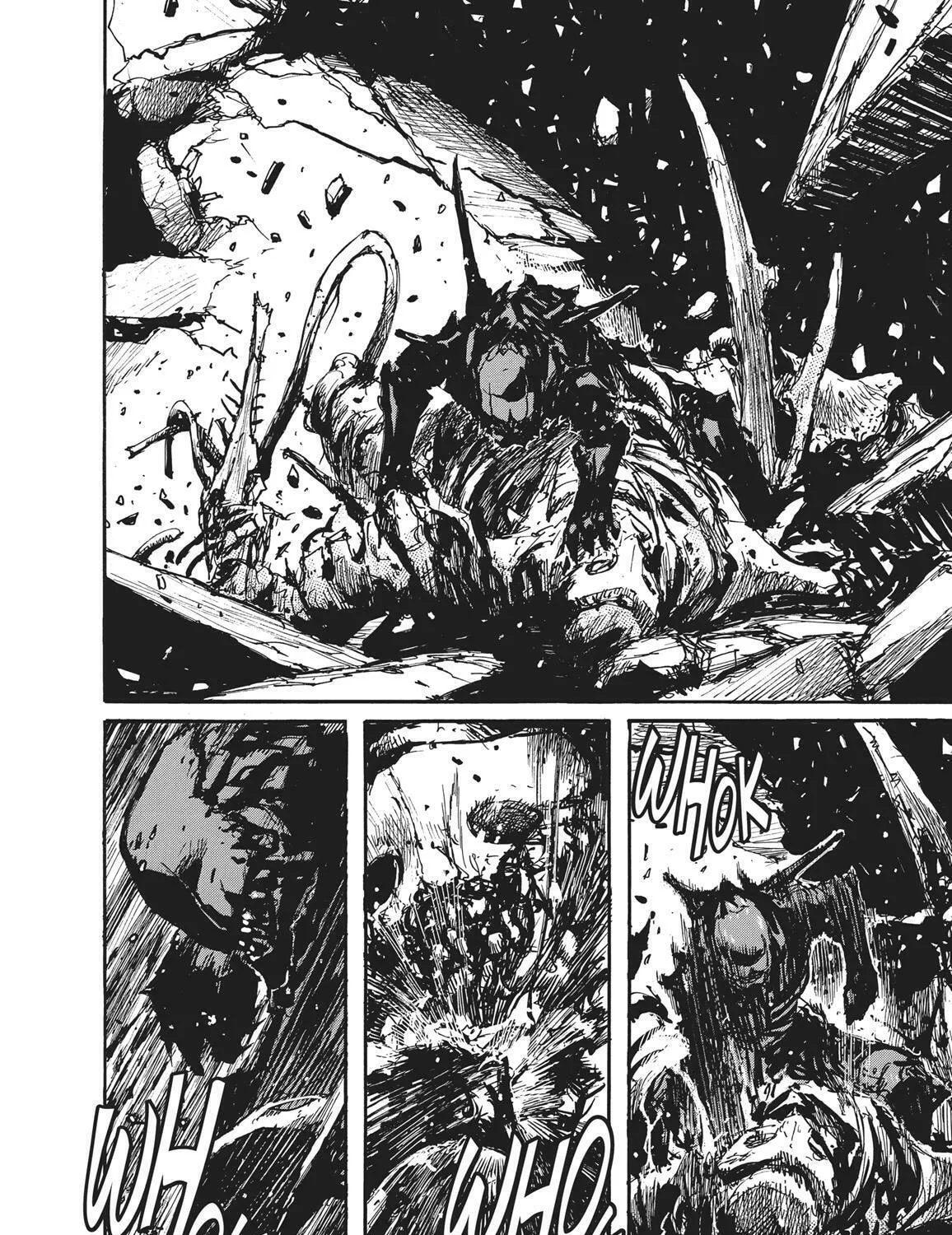 Read Abara chapter 1 image 73 on Lezhin