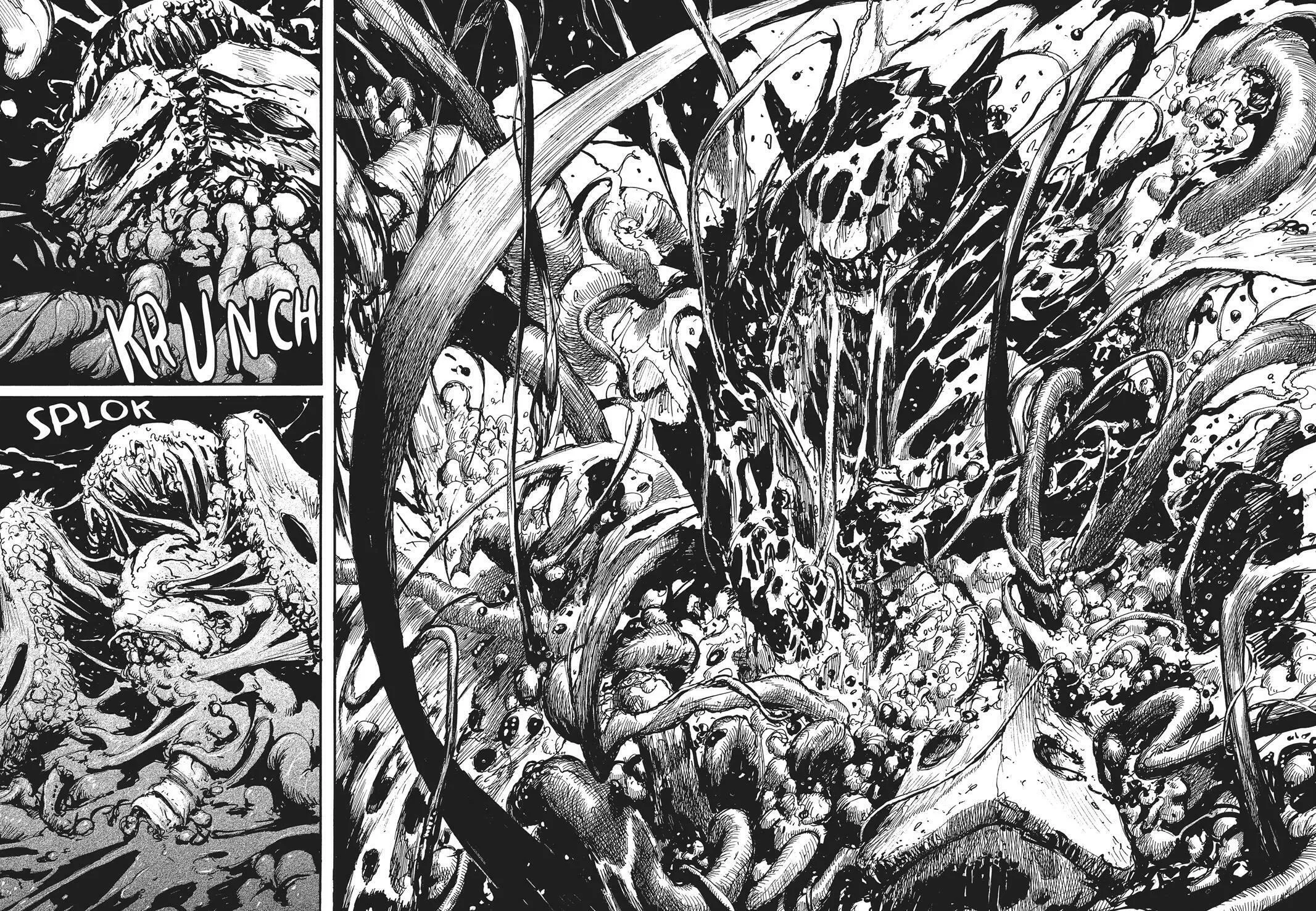 Read Abara chapter 1 image 77 on Lezhin
