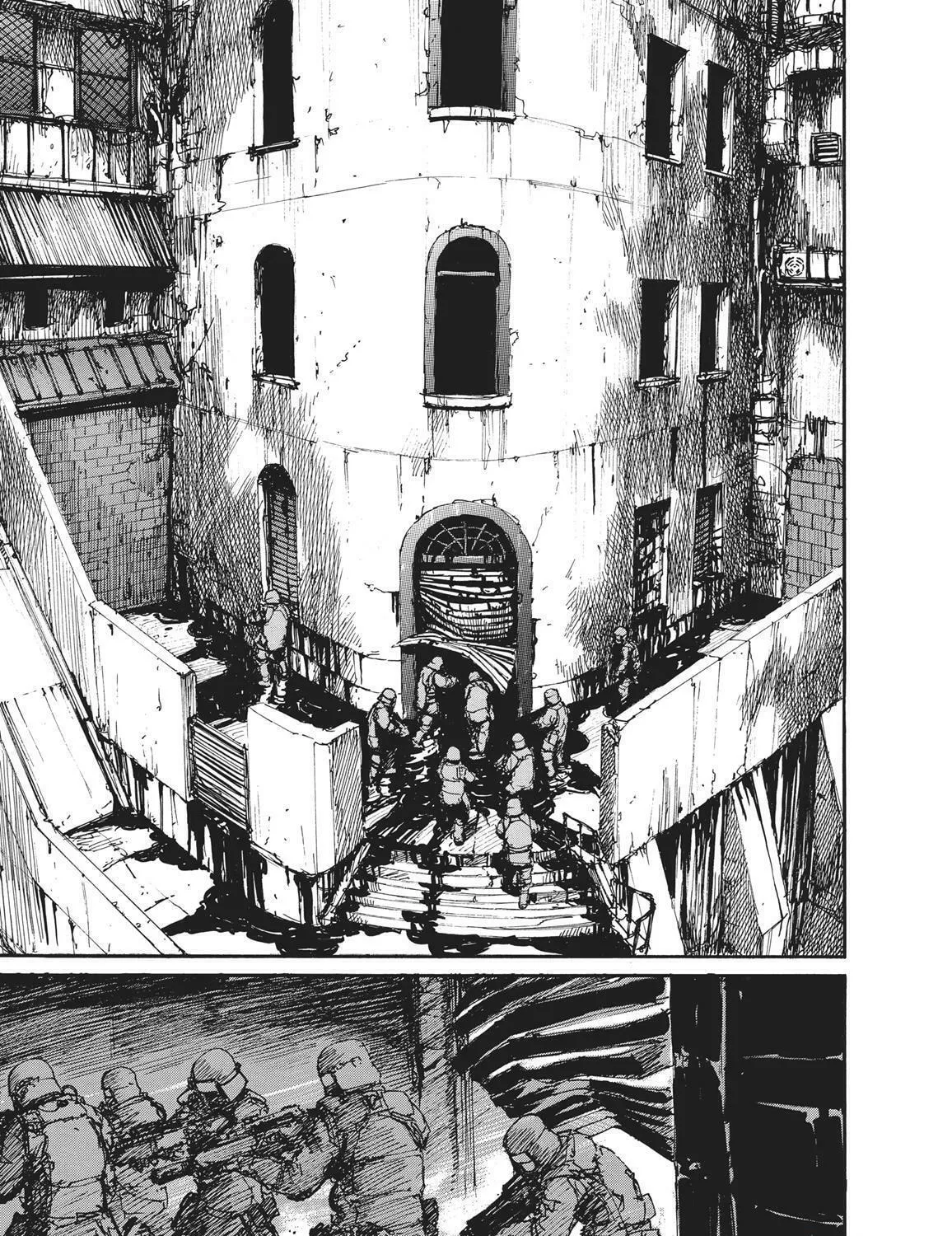 Read Abara chapter 1 image 80 on Lezhin