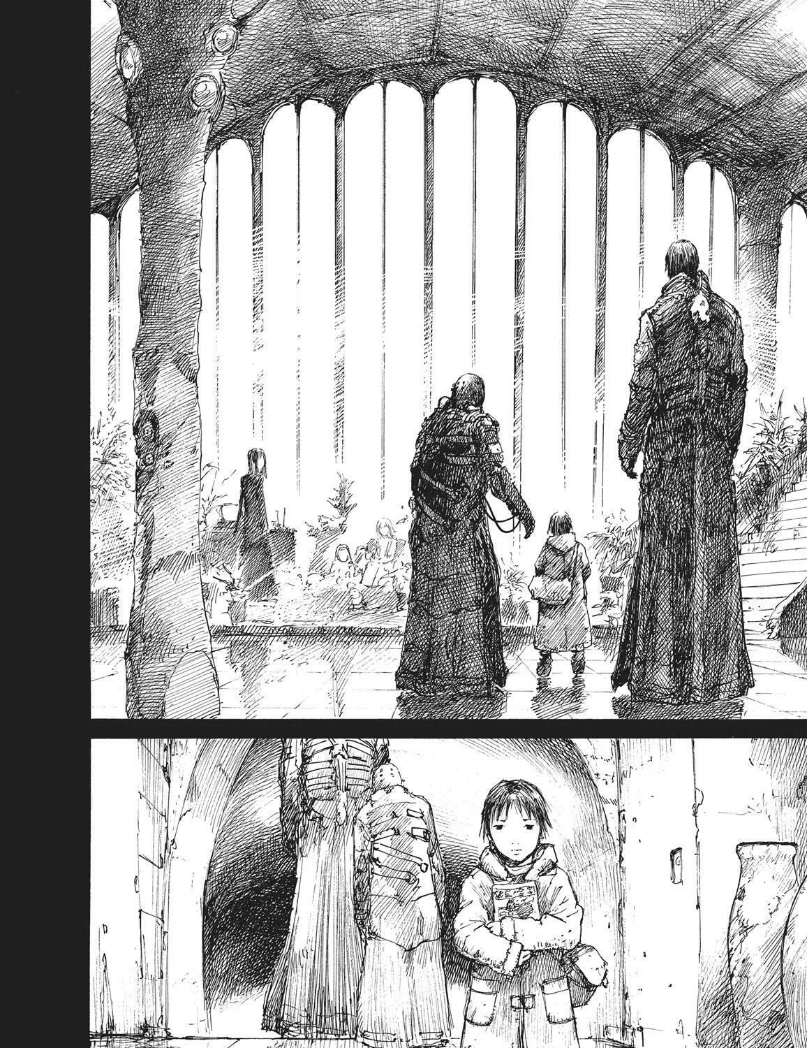 Read Abara chapter 10 image 2 on Lezhin