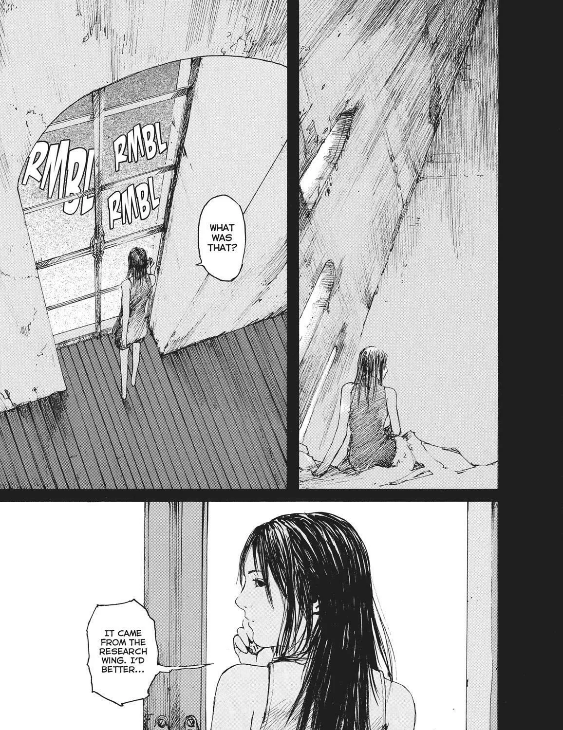 Read Abara chapter 10 image 20 on Lezhin