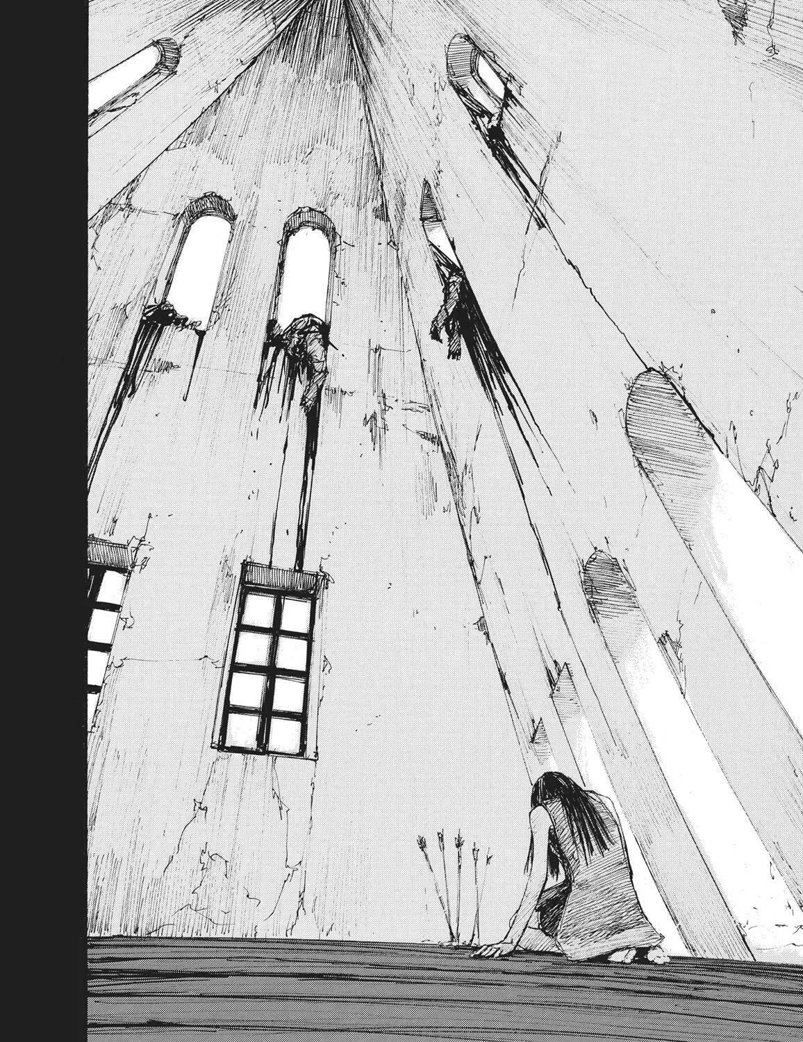 Read Abara chapter 10 image 30 on Lezhin