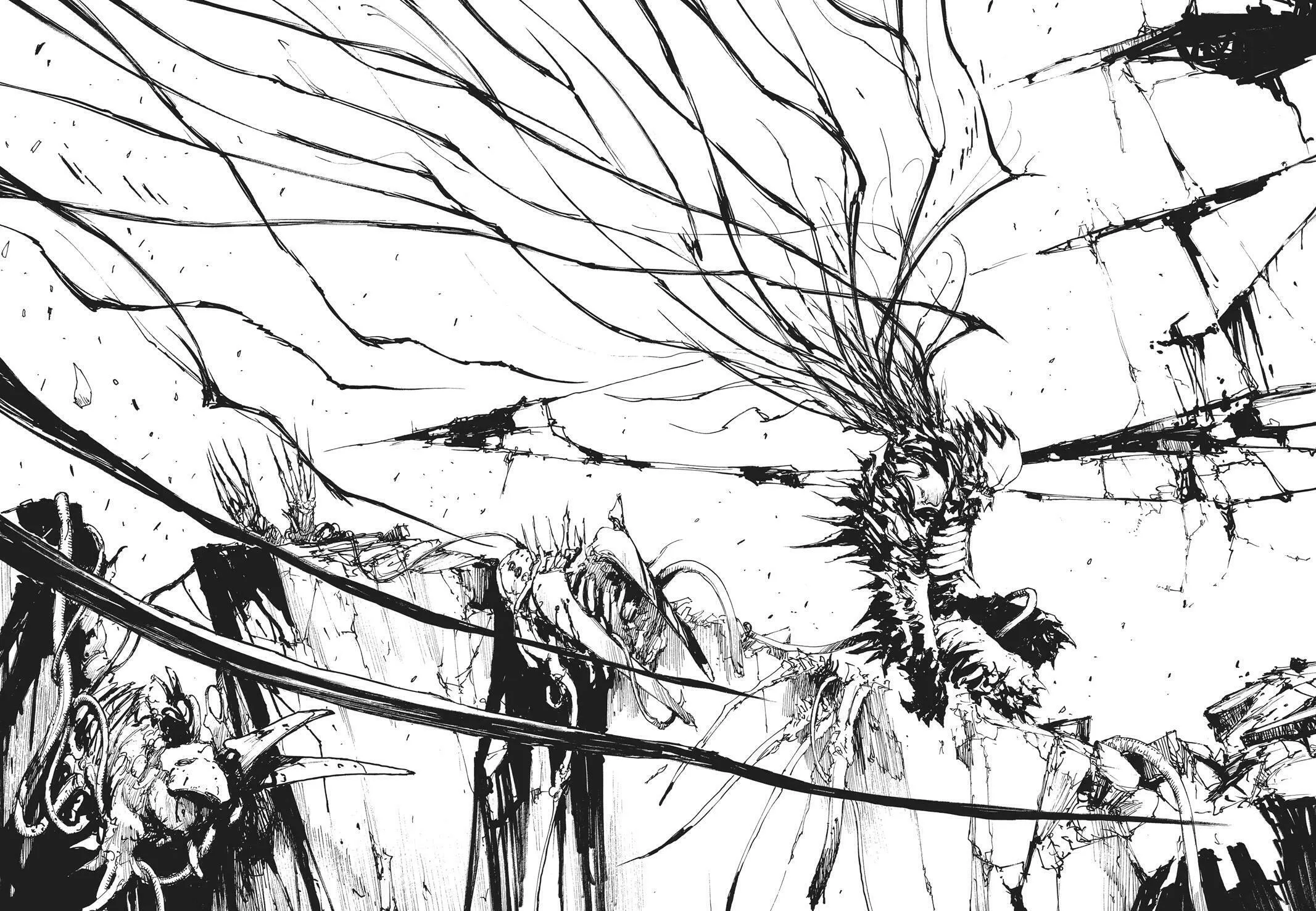 Read Abara chapter 10 image 34 on Lezhin
