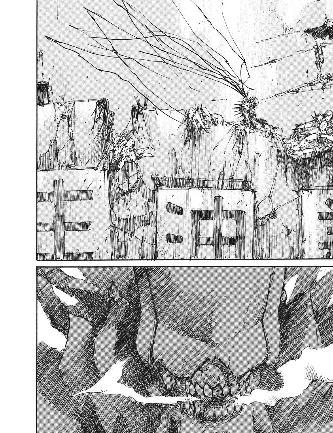 Read Abara chapter 10 image 35 on Lezhin
