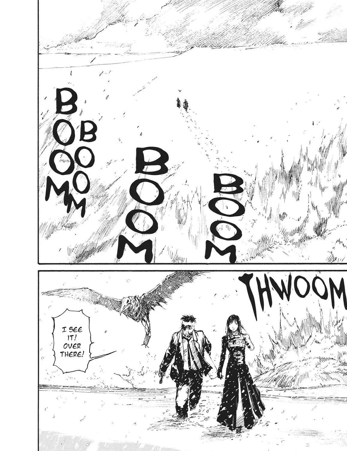 Read Abara chapter 10 image 39 on Lezhin